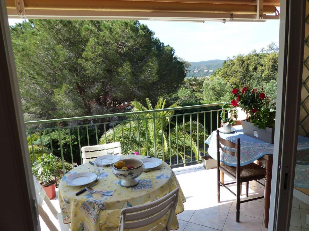 Appartamento Le Lavandou, 3 Pièces, 4 Personnes - Fr-1-308-144 *